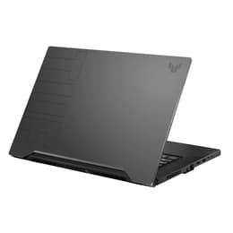 Asus TUF Dash-TUF516PR-HN075T 15" Core i7 3.3 GHz - SSD 512 GB - 16 Go - NVIDIA GeForce RTX 3070 AZERTY - Français