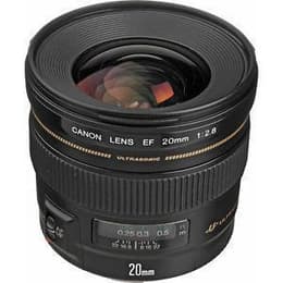 Objectif Canon EF 20 mm f/2.8