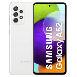 Galaxy A52 256 Go - Blanc - Débloqué