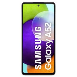 Galaxy A52 256 Go - Blanc - Débloqué