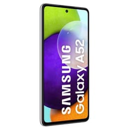 Galaxy A52 256 Go - Blanc - Débloqué