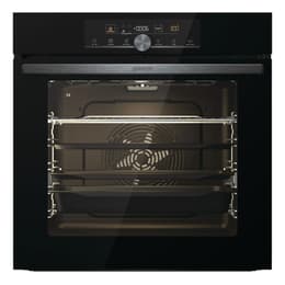 Four Multifonction à chaleur tournante Gorenje BPS6747A06BG