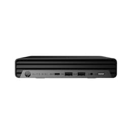HP Elite Mini 800 G9 Core i5 2 GHz - SSD 256 Go RAM 16 Go