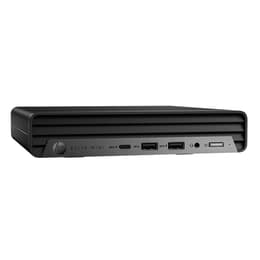 HP Elite Mini 800 G9 Core i5 2 GHz - SSD 256 Go RAM 16 Go