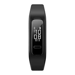 Montre Huawei Cardio GPS Band 4e - Noir