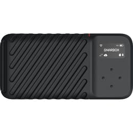 Disque dur externe Gnarbox 2.0 SSD - SSD 256 Go USB-C
