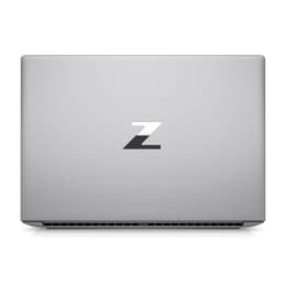 HP ZBook Fury 16 G9 16" Core i7 2.7 GHz - SSD 512 Go - 32 Go QWERTY - Espagnol