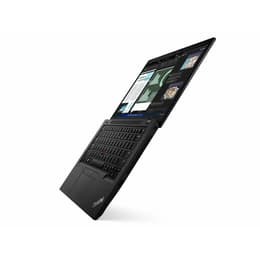 Lenovo ThinkPad L14 G3 14" GHz - SSD 2 To - 8 Go QWERTY - Espagnol