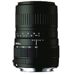 Objectif SA 100-300mm f/4.5-6.7