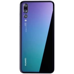 Huawei P20 64 Go - Bleu - Débloqué
