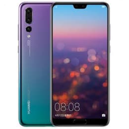 Huawei P20 64 Go - Bleu - Débloqué