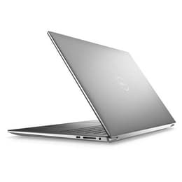 Dell Precision 5570 15" Core i7 2.3 GHz - SSD 1 To - 16 Go AZERTY - Français