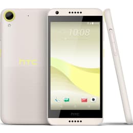 HTC Desire 650 16 Go - Blanc - Débloqué