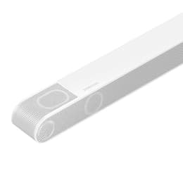 Barre de son S801B - Blanc