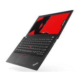 Lenovo ThinkPad X280 12" Core i7 1.9 GHz - SSD 256 Go - 8 Go AZERTY - Français