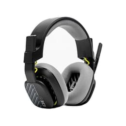 Casque gaming avec micro Astro A10 - Gris