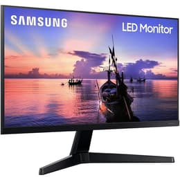 Écran 24" LCD fhdtv Samsung LF24T350FHRXEN