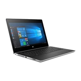 Hp ProBook 430 G5 13" Core i5 1.6 GHz - Ssd 512 Go RAM 8 Go AZERTY - Français