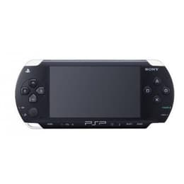 PSP Street - Noir