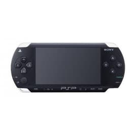 PlayStation Portable E1004 - HDD 4 GB - Noir