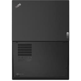 Lenovo ThinkPad T14s G2 14" Core i7 2.8 GHz - SSD 1 To - 16 Go AZERTY - Français