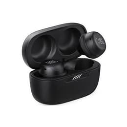 Ecouteurs Intra-auriculaire Bluetooth Réducteur de bruit - Jbl Live Free NC+ TWS