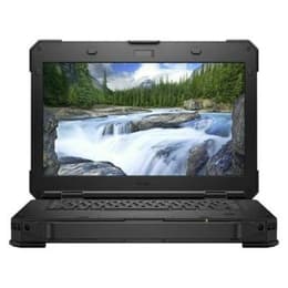Dell Latitude 5424 Rugged 14" Core i5 1.6 GHz - SSD 512 Go - 16 Go QWERTY - Anglais