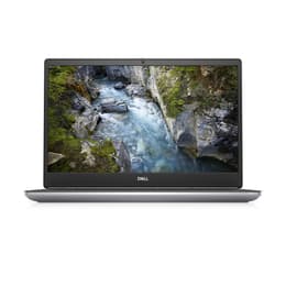 Dell Precision 7760 17" Xeon W 2.1 GHz - SSD 1 To - 32 Go AZERTY - Français