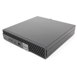 Dell OptiPlex 5070 Micro Core i5 2.2 GHz - SSD 128 Go RAM 8 Go
