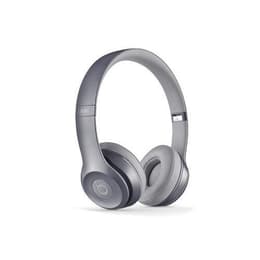 Casque sans fil Beats By Dre Beats Solo 2 Royal Collection - Gris