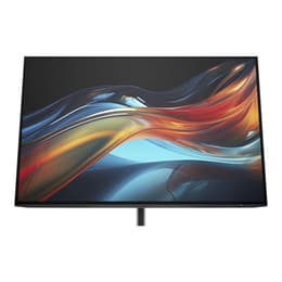 Écran 24" LED WUXGA HP Serie 7 Pro 724PU