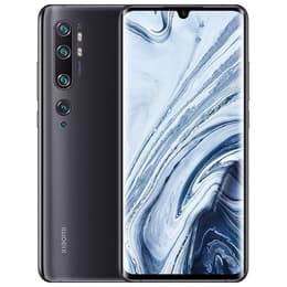 Xiaomi Mi Note 10 128 Go - Noir - Débloqué - Dual-SIM