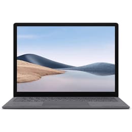 Microsoft Surface Laptop 3 13" Core i5 1.2 GHz - SSD 128 Go - 8 Go QWERTY - Anglais