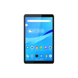 Lenovo Tab M8 (HD) 16GB - Gris - WiFi + 4G