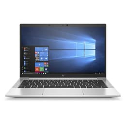 HP EliteBook 830 G8 13" Core i5 2.4 GHz - SSD 4 To - 64 Go QWERTY - Suédois