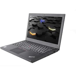 Lenovo ThinkPad X260 13" Core i5 2.4 GHz - Ssd 256 Go RAM 8 Go