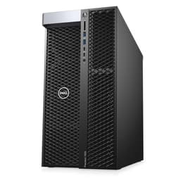 Dell Precision 7920 Tower Xeon Gold 3 GHz - SSD 2 To + HDD 1 To RAM 256 Go