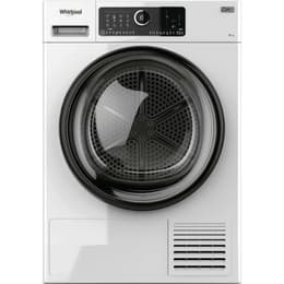 Sèche-linge pompe à chaleur Frontal Whirlpool STU83BEU