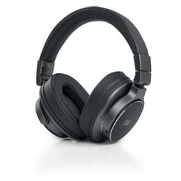 Casque réducteur de bruit filaire + sans fil Muse M- 278 BT - Noir