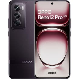Oppo Reno12 Pro 512 Go - Noir - Débloqué