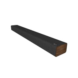 Barre de son Lg SP2 - Noir