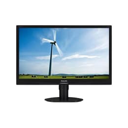 Écran 23" LCD fhdtv Philips 231S4L