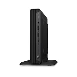 HP EliteDesk 800 G6 DM Core i7 2 GHz - SSD 512 Go RAM 16 Go
