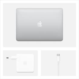 MacBook Pro Touch Bar 16" Retina (2019) - Core i9 2.3 GHz SSD 1000 - 32 Go AZERTY - Français