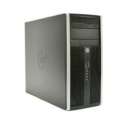 HP Compaq 6300 Pro 21" Core i5-3470S 2,91 GHz - HDD 500 Go RAM 4 Go