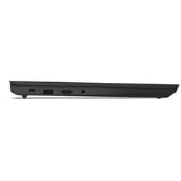 Lenovo ThinkPad E15 G1 15" Core i5 1.6 GHz - SSD 512 Go - 16 Go QWERTY - Anglais