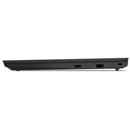 Lenovo ThinkPad E15 G1 15" Core i5 1.6 GHz - SSD 512 Go - 16 Go QWERTY - Anglais
