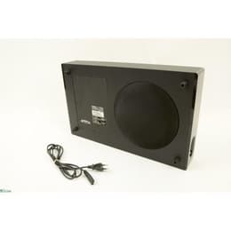 Barre de son Philips SWB50 - Noir