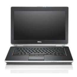 Dell Latitude E6320 13" Core i5 2.5 GHz - SSD 256 Go RAM 8 Go AZERTY - Français