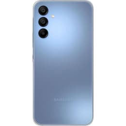 Galaxy A15 256 Go - Bleu - Débloqué